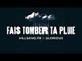 Fais tomber Ta pluie feat. Glorious | Hillsong FR  | Marche pour Jésus 2024