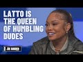 Latto Is The Queen Of Humbling Dudes | The Joe Budden Podcast