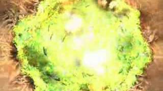 Lunatica - The Spell Final Fantasy IX Music Video