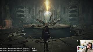 初見 Day2 フロム？知らんけど エルデンリングナイトレイン ELDEN RING NIGHTREIGN