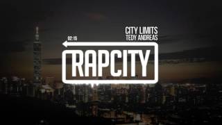Tedy Andreas - City Limits