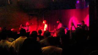 Lucero - All Sewn Up