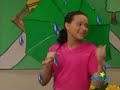 Barney Rain Drops