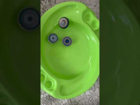 Infinity Nado - Güçlü Dalga Ejderhası vs Kalkanlı Çift Ejderha