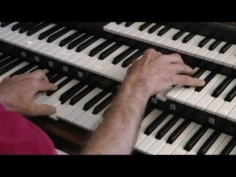 Old Chorus Medley #1