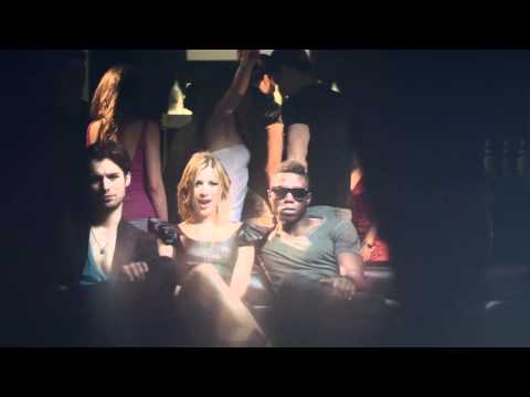 Keepers Of Melody Pres. Clizia Incorvaia - Sunflowers Of Love (Official Videoclip)!!!