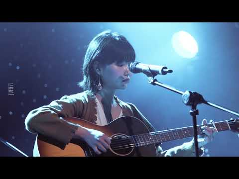 190317 김수영 - 혼자라고 생각 되던 날 + 갑자기 생각이 난 건데 [4k] @롤링홀24주년기념공연 vol.26