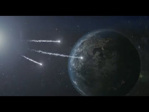 Mesajul îngerilor din Apocalipsa 14   partea 1- Walter Veith