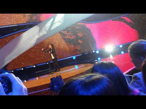Fiamma Boccia - Cara Mamma (Dear Mom) Italy 2016 JESC