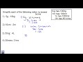 simplifying ratios involving units