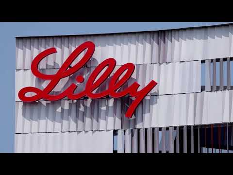 禮來的COVID-19藥物獲得美國授權 (Eli Lilly's COVID-19 drug gets U.S. authorization)