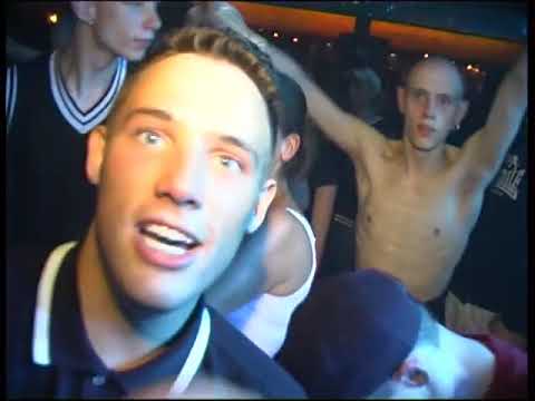 Raving Nightmare 30 05 2003  the Reunion  Peppermill   Heerlen official aftermovie