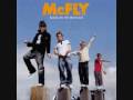 McFly - Met This Girl (with LYRICS)