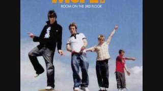 McFly - Met This Girl (with LYRICS)