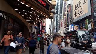Regal Cinema * Times Square * 42nd Street  New York City