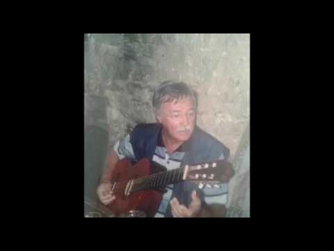 Oj KONOBO unplugged - Krešimir Španja   Vodice  Konoba  Murter  Levrnaka  Pisma