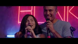 Dying Inside To Hold You by Darren Espanto