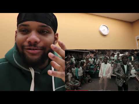 😮‍💨😮‍💨Barbel X Nerry Money - 0 Amigos Falsos | REACTION / REACCION |