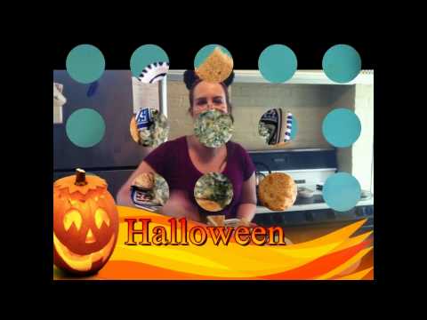 download lagu mp3 mp4 Halloween Veggie Dip, download lagu Halloween Veggie Dip gratis, unduh video klip Halloween Veggie Dip