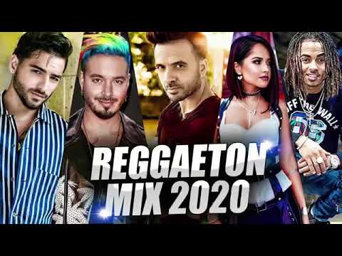 Latino Songs 2020 - Spanish Songs 2020 Pop & Reggaeton Latino Music 2021