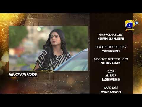 Farq Episode 39 Teaser - 7th March 2023 - HAR PAL GEO