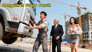 Download lagu Pekerja kuat selamatkan ketua, dijodohkan dengan cucu cantik, ternyata pewaris miliarder!#241030rdB2 mp3