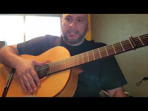 Solea Lesson #4 - Compas Variations