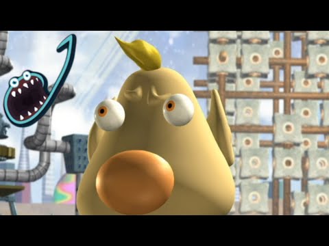 Jerma Streams - Pikmin 2