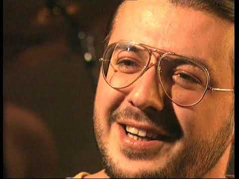 Siniša Vuco - Rajske kočije (Official video)