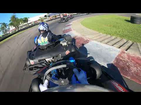 CKA Extreme 8ª Ed. Cat. Acesso 90Kg Etapa 5/6 VP1500