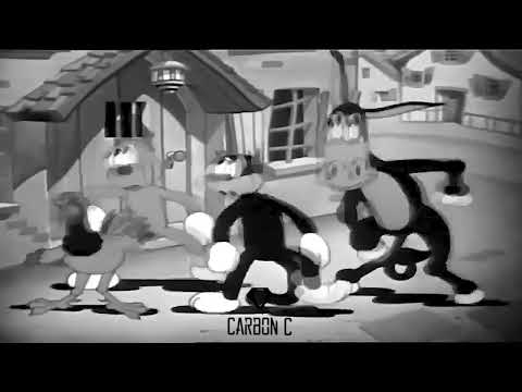 PSYCHEDELIC OLDSCHOOL SET - CARBON C @RESISTENCIA MAINFLOOR 2024