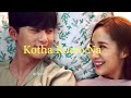 Kdrama multifandom Couple X Kotha koiyo na (Coke studio Bangla) FMV