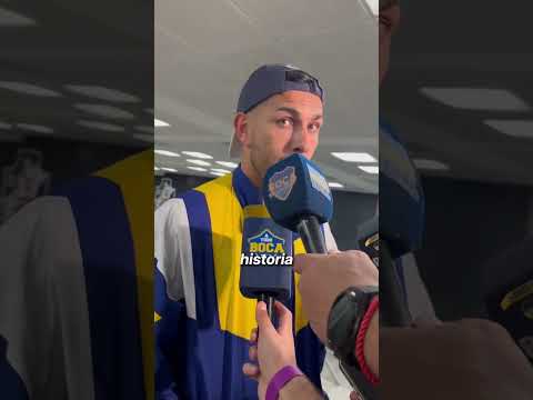 🇧🇷🇸🇪”Seguramente estaba contento” Neymar felicitó a Paredes .#bocajuniors #xeneize #paredesboca