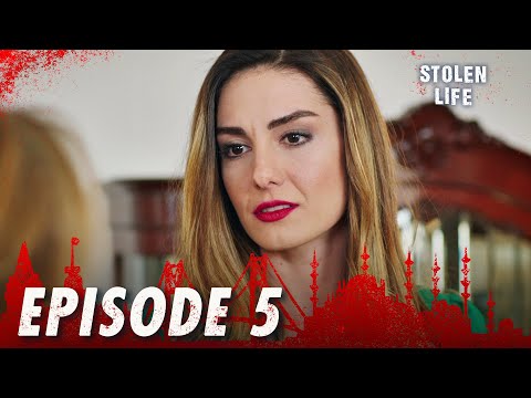 Kara Ekmek I Stolen Life - Episode 5
