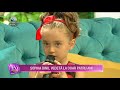 Teo Show 31 08 2018 Sophia Dinu Vedeta La Doar Patru Ani Partea 1