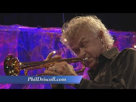 The Awakening - Phil Driscoll - Show 9