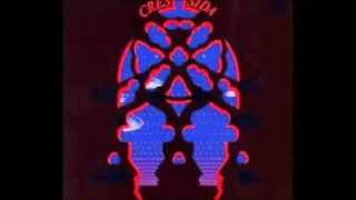 Cressida - Down Down (1970) UK Prog Rock