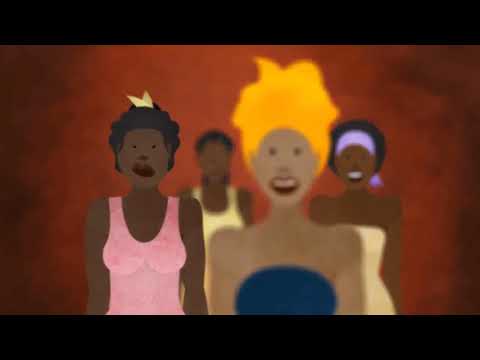 LENDAS DOS ORIXAS - IANSÃ E SEU SEGREDO