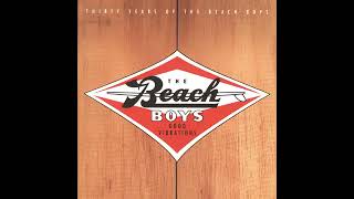 I Love To Say Da Da - The Beach Boys