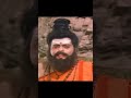 Agathiyar நாரதருக்கு பாடம் புகட்டும் அகத்த