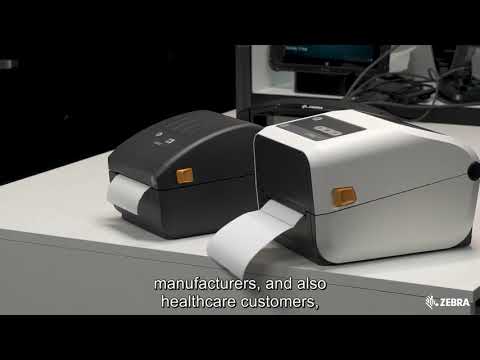 Amazon Label Printer Tsc Da 220 Manufacturer From Mumbai