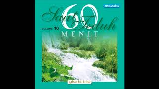 Download lagu Gloria Trio - Didalam NamaMu ( Audio Only) mp3