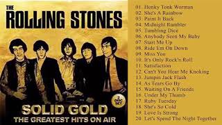 Download lagu The Rolling Stones Greatest Hits Full Album Best S... mp3
