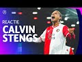 ? Calvin STENGS over VRIJE TRAP en Champions League-zege op Celtic