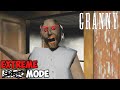 AKU LARI MELALUI SELOKAN DI MODE EXTREME Granny Sewer Update