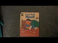 My I Can Do It Myself Book