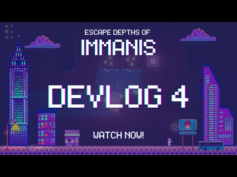Dev Diary