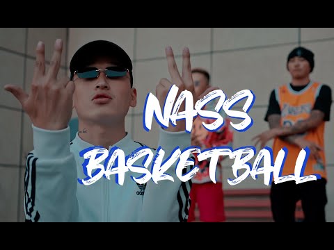 Hip Hop 3x3 - NASS