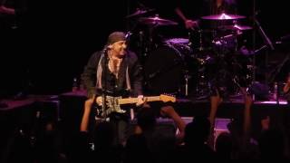 Little Steven &amp; the Disciples of Soul: Ride The Night Away (Live Vienna Opera)