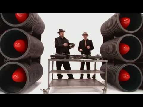 Coldcut - 'True Skool'